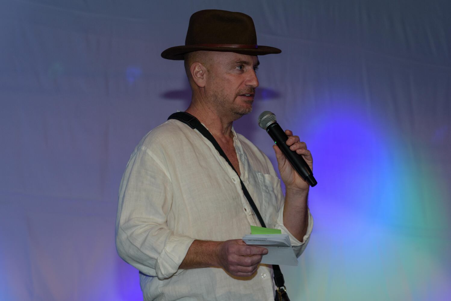PHOTOS: Did we spot you at the Raiders of the Lost Ark movie party at The Brightside?