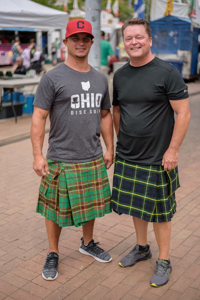 Celtic Fest 2018