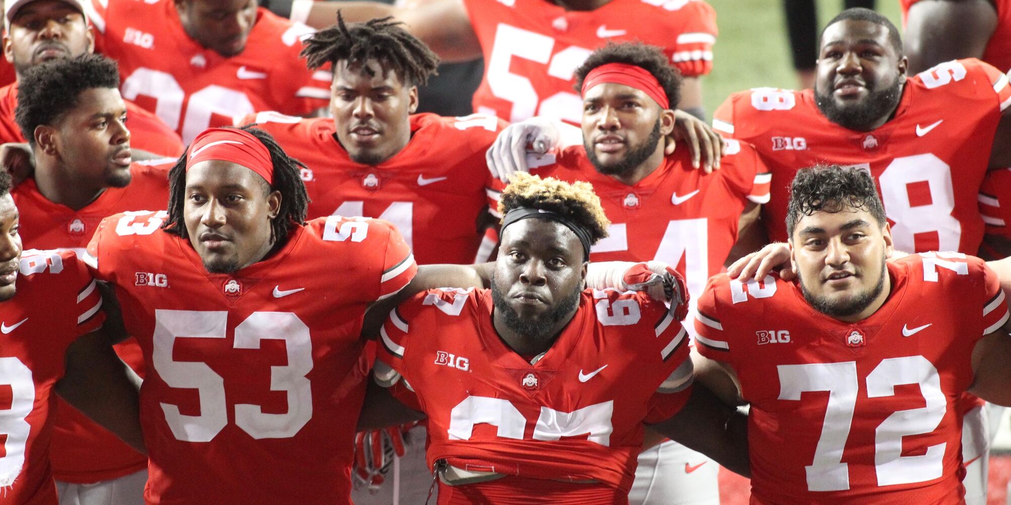 Minnesota at Ohio State: What you need to know about Saturday’s game