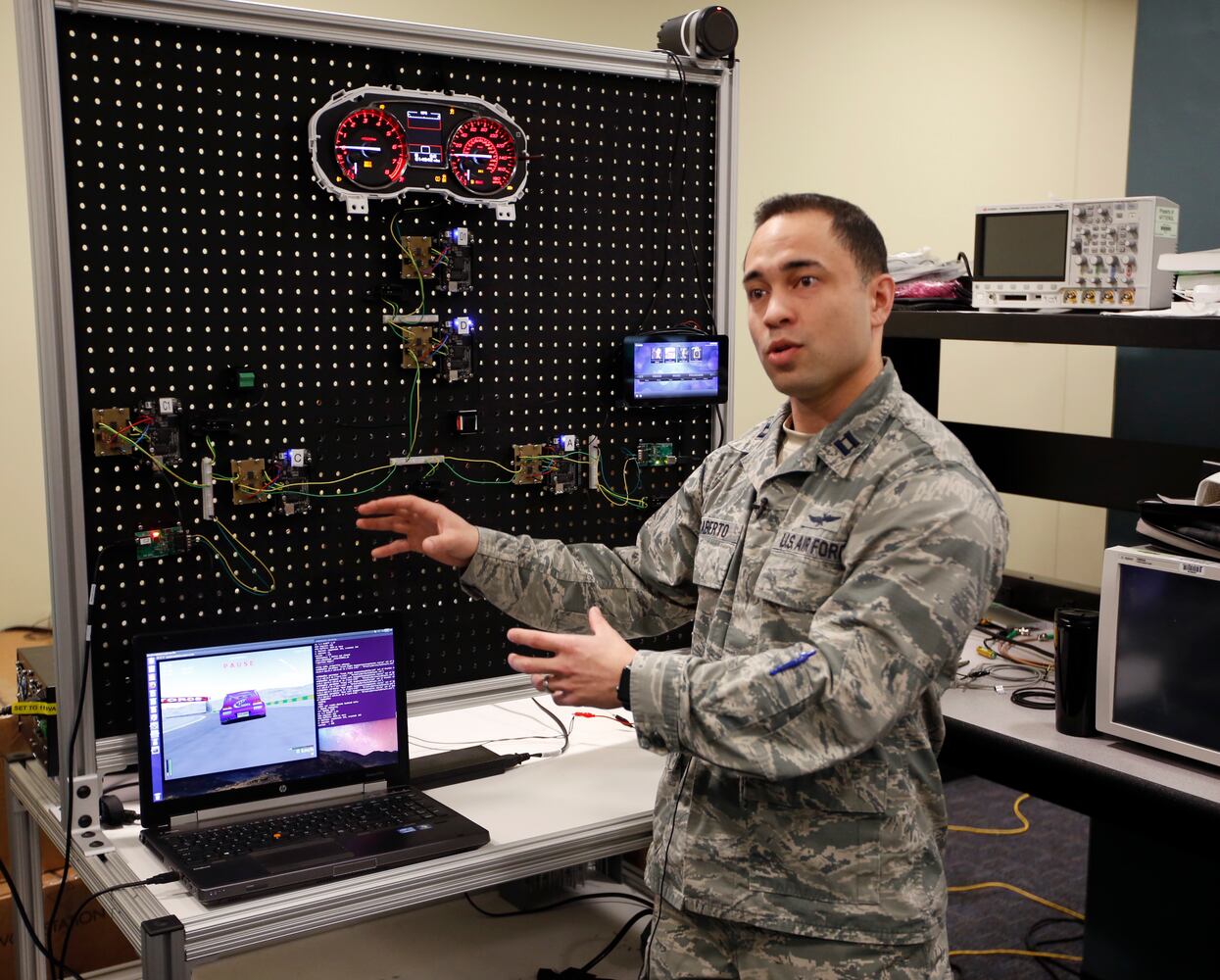 Cyber Security
