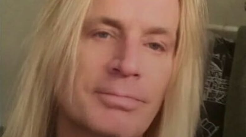 Photo of Stephen Finchum