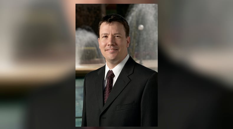 Dr. Robert Lober CONTRIBUTED