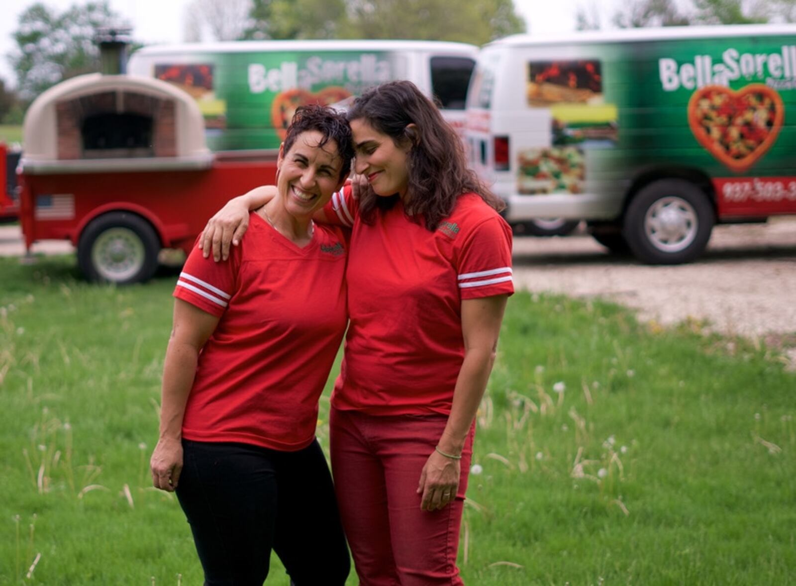 Launched by two sisters, Bella Sorella is celebrating its fifth year in business this year — and has added a second unit to accommodate demand. SUBMITTED