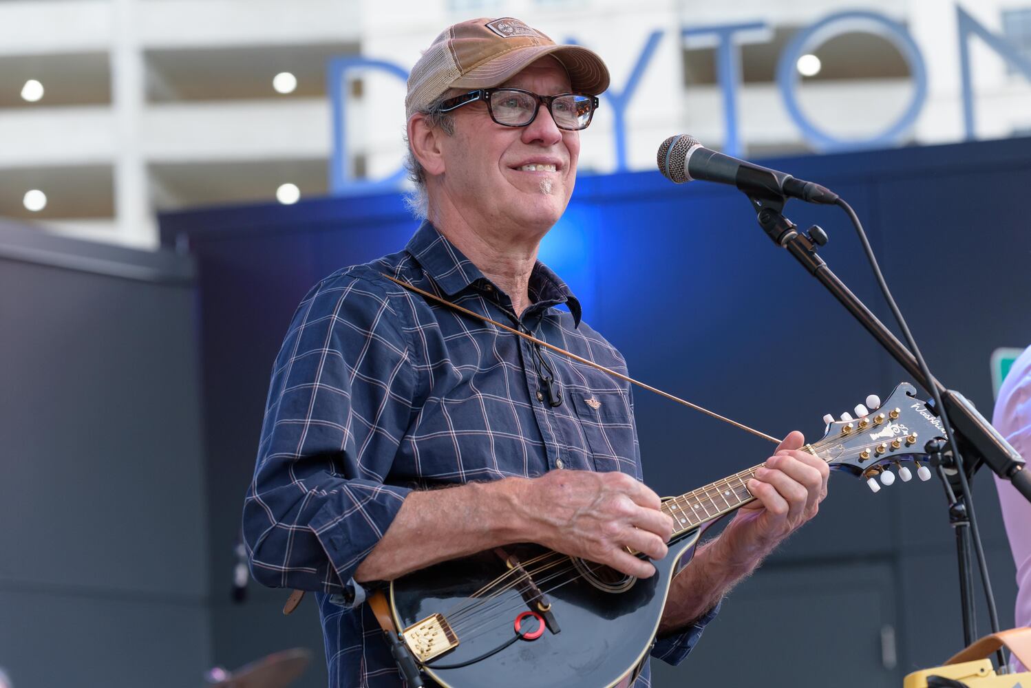 PHOTOS: McGuffey Lane & Eleyet McConnell live at Levitt Pavilion