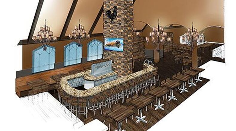 Troy committee recommends city loan for brewbarn downtown to offer “unique space, unique beers unique to Troy”