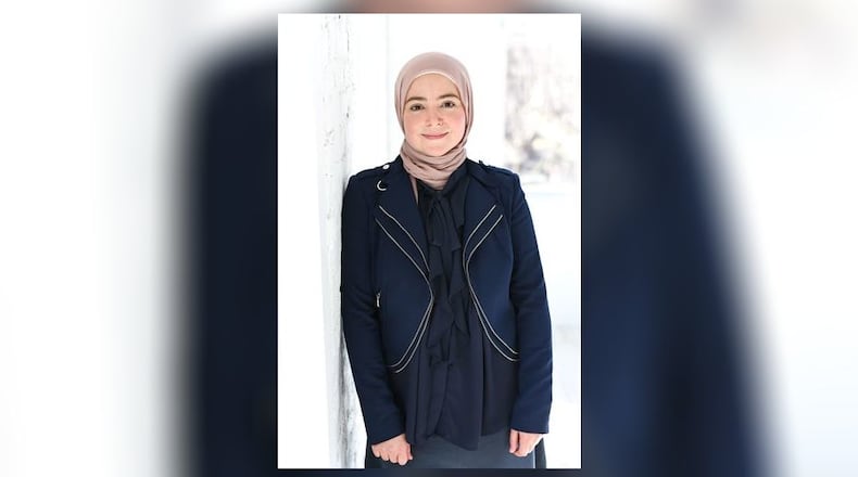 Amina Barhumi is the Outreach Director for the Ohio Chapter of the Council on American-Islamic Relations (CAIR-Ohio), a civil rights and advocacy organization for Ohio Muslims, and serves as a commissioner on the Ohio Citizens’ Redistricting Commission.