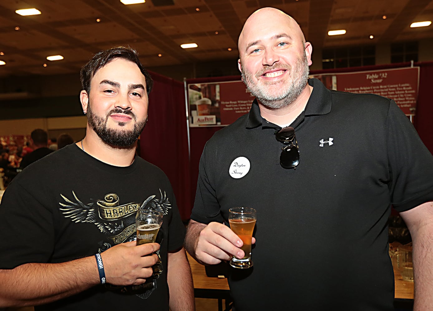 PHOTOS: Did we spot you at AleFest Dayton?
