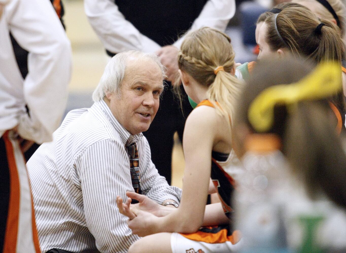 Beavercreek football: Top 7 players in Beavers history