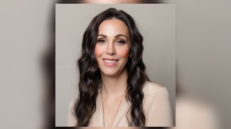 Jyl Hall, at-large Kettering City Councilwoman