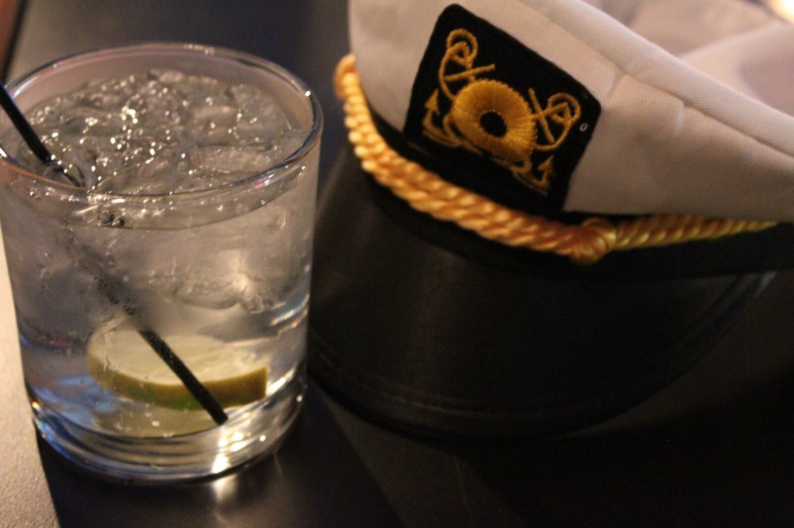 Lily's Bistro will host a Rum Night as part of its 5 year anniversary celebrations on Saturday, June 23, featuring special cocktails and the Sailor Jerry Girls giving away merchandise. CONTRIBUTED
