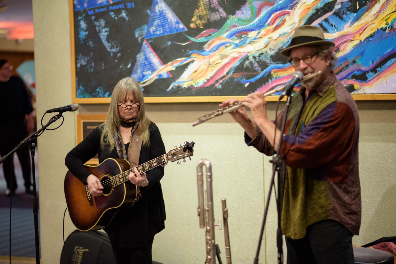 PHOTOS: Did we spot you at The Contemporary’s 25th Art Auction