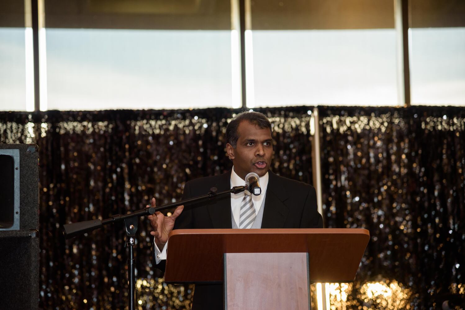 PHOTOS: Did we spot you at the Dayton Heart Ball?