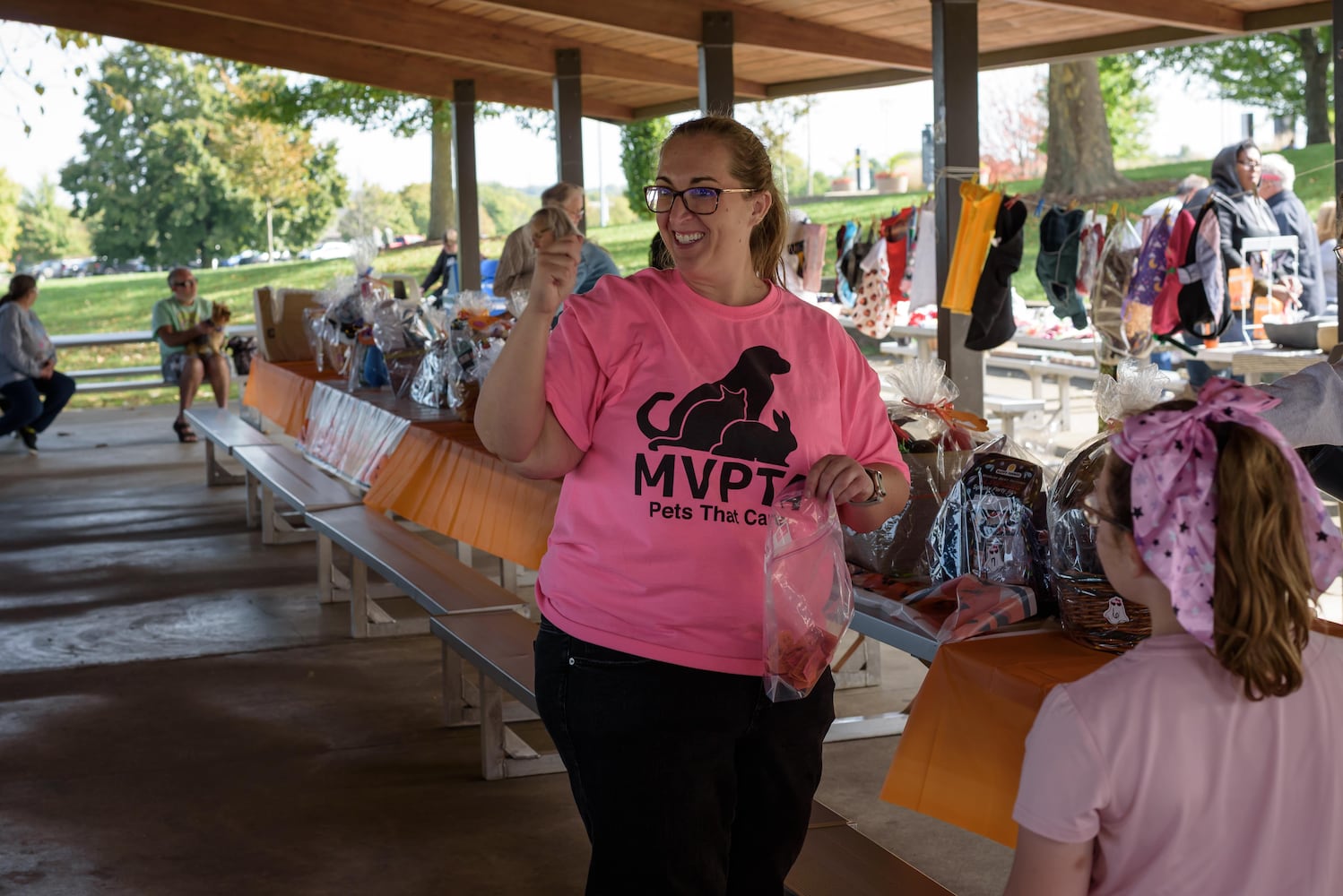 PHOTOS: 2025 PetFest at Delco Park
