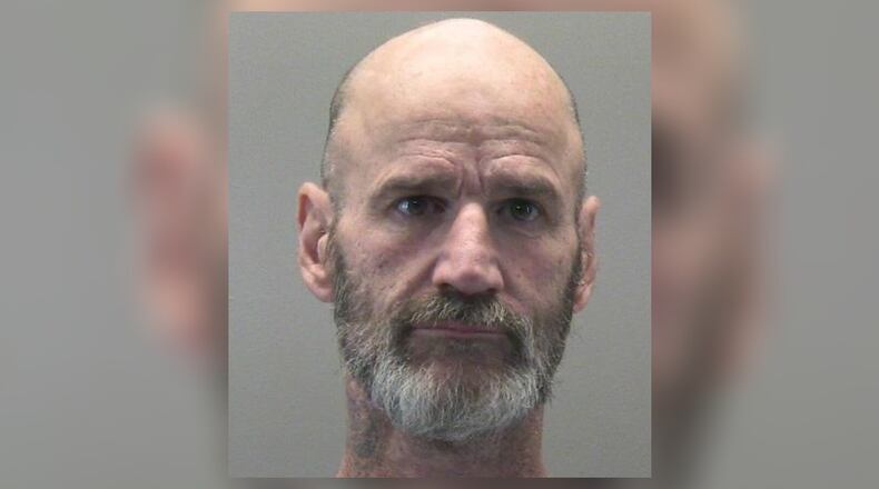 Charles Anthony Timberling