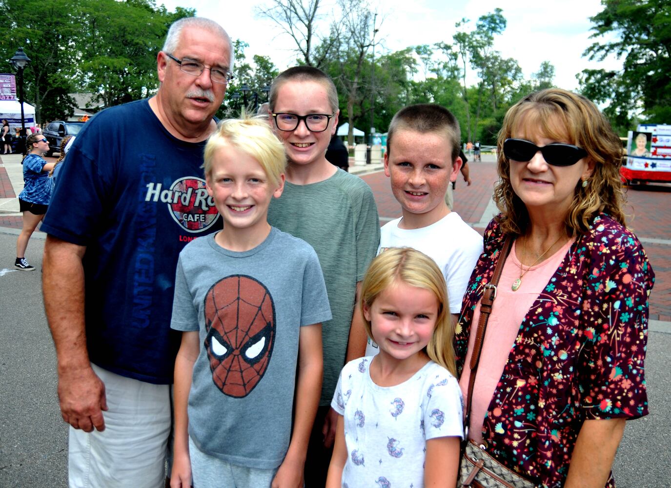 PHOTOS: Kettering celebrates Holiday at Home