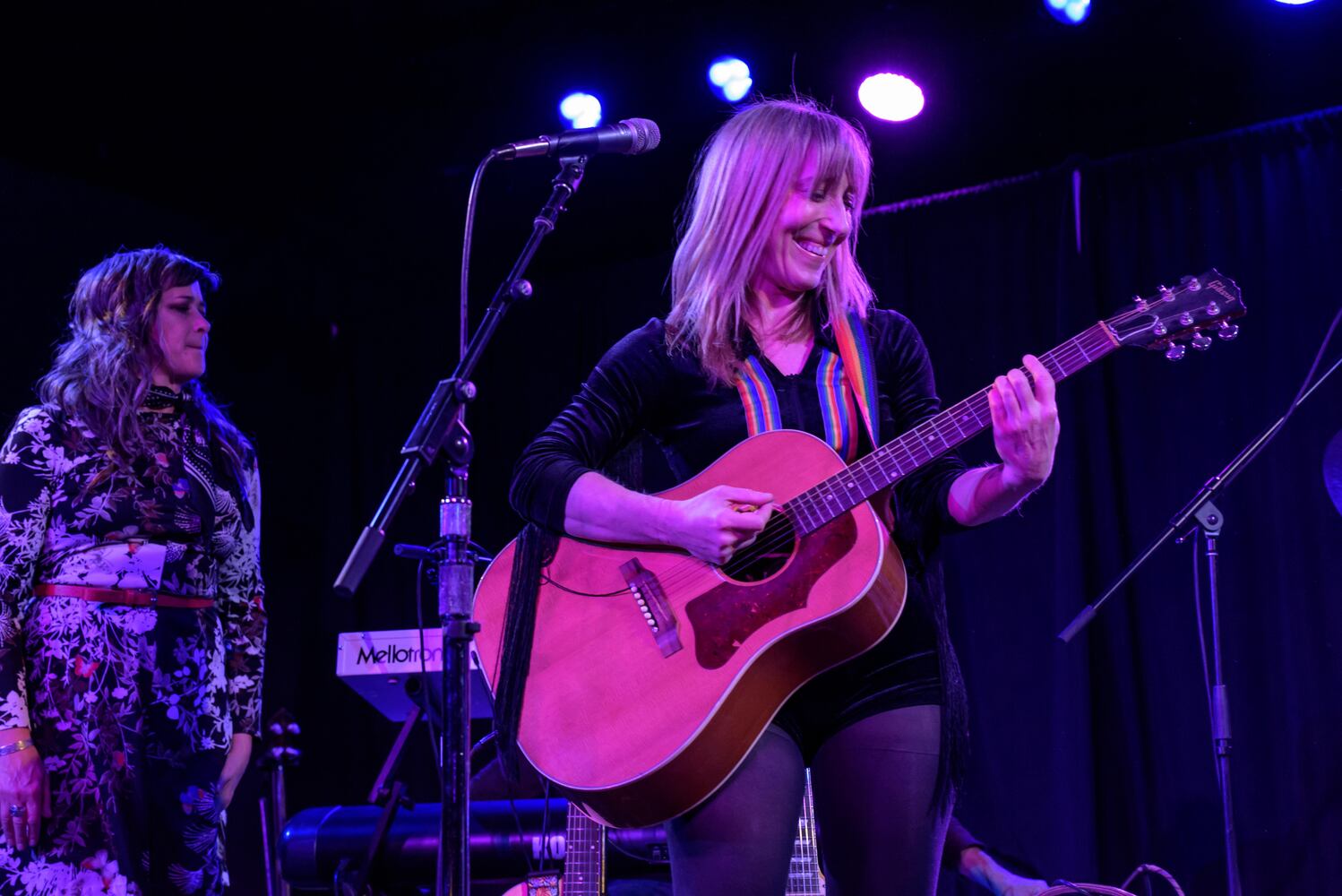 PHOTOS: Heartless Bastards Live at The Brightside