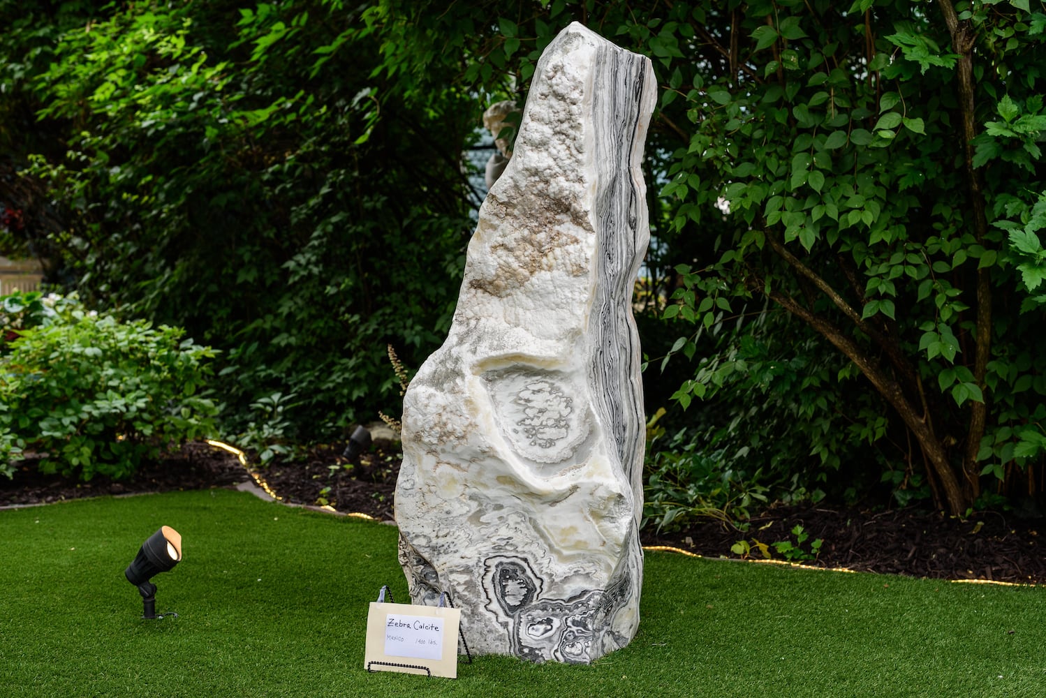 PHOTOS: 2024 St. Anne's Hill Historic District Garden Tour