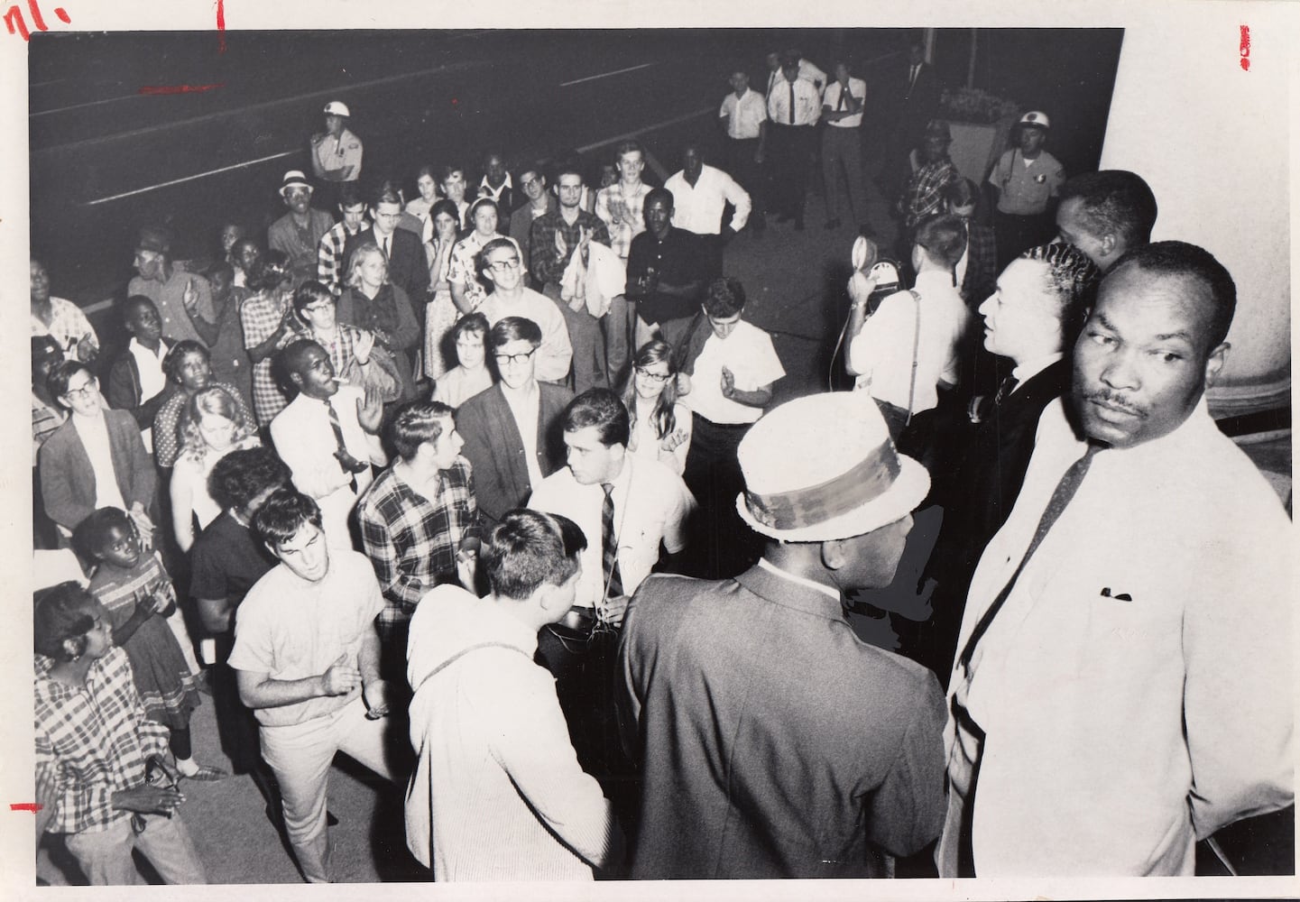 Iconic wife of Dayton civil rights leader turns 100