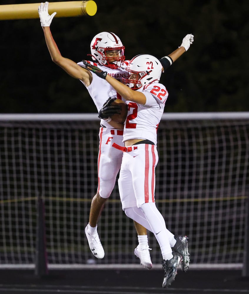 DDN 082225 Wayne Fairfield football
