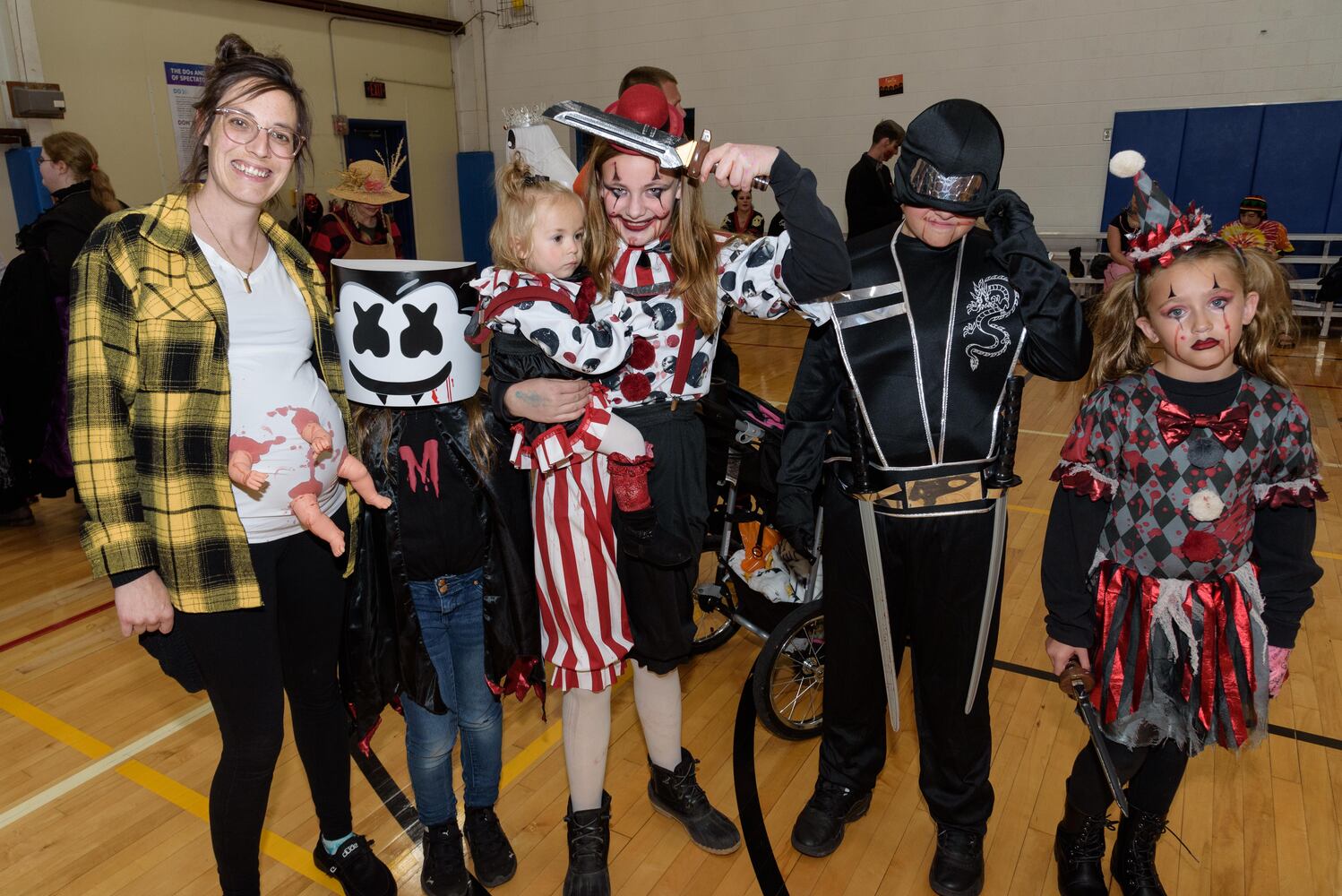PHOTOS: Did we spot you at the 11th Annual Fairborn Halloween Festival?