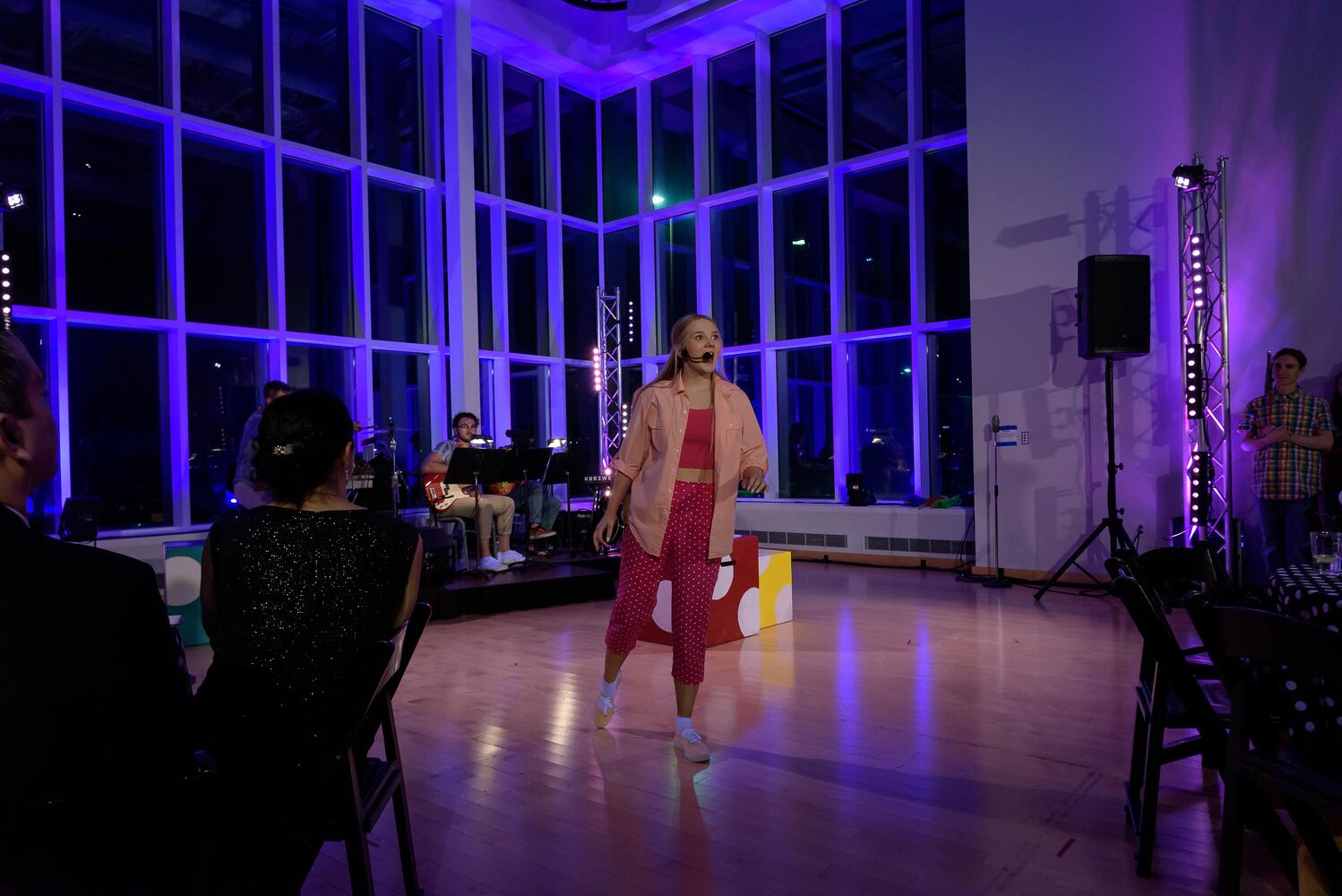 PHOTOS: Did we spot you at the Wright State University ArtsGala?