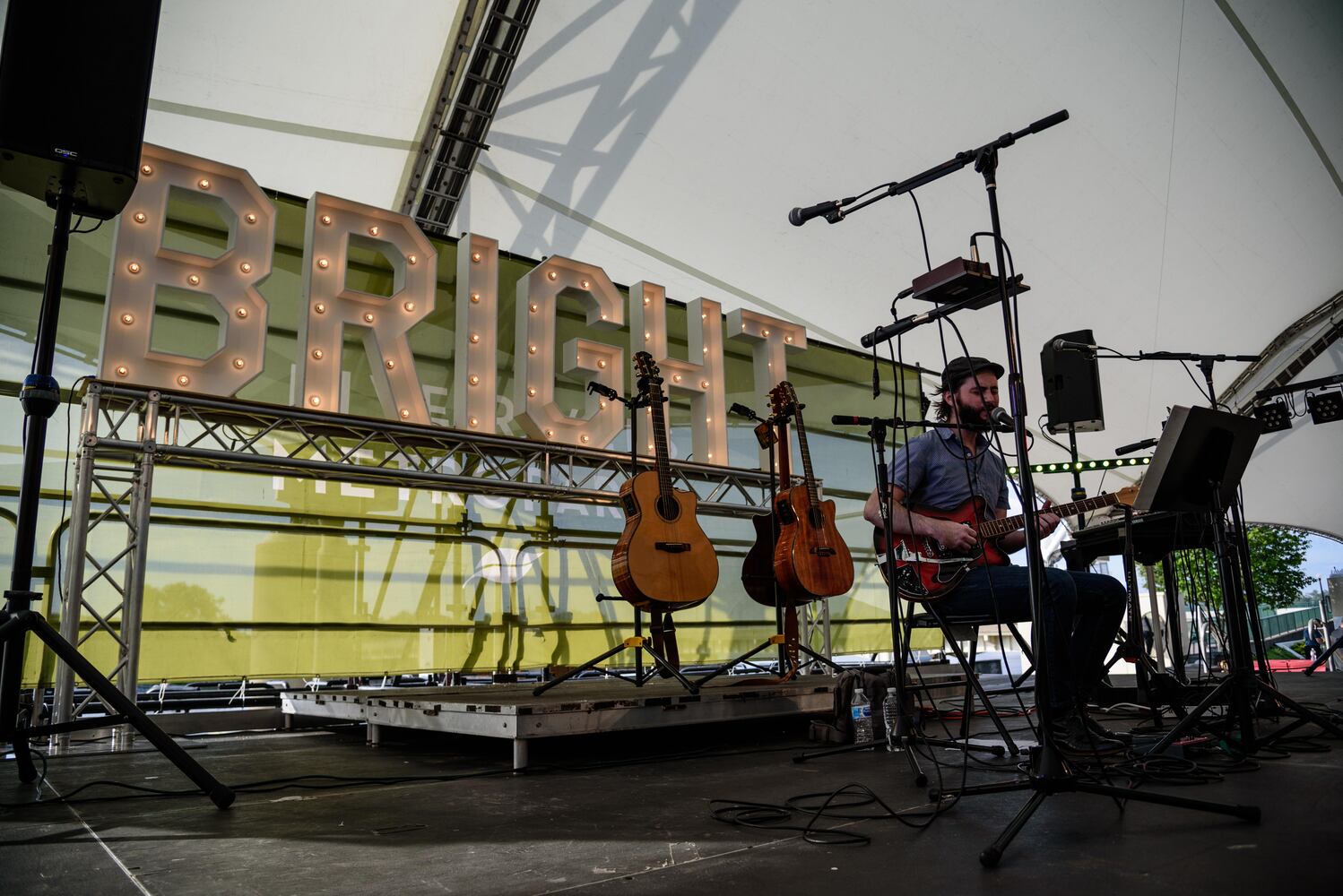 PHOTOS: Did we spot you at Bright Nights?