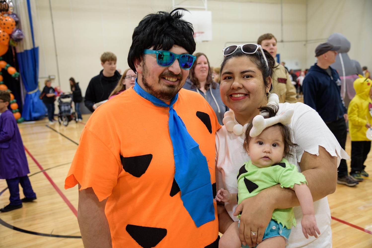 PHOTOS: Did we spot you at Fairborn’s Halloween Festival?