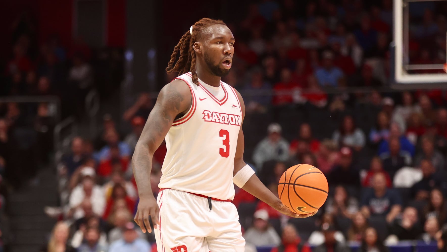 Bowling Green vs. Dayton