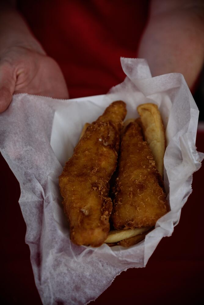 PHOTOS: Did we spot you at Celtic Festival in downtown Dayton?