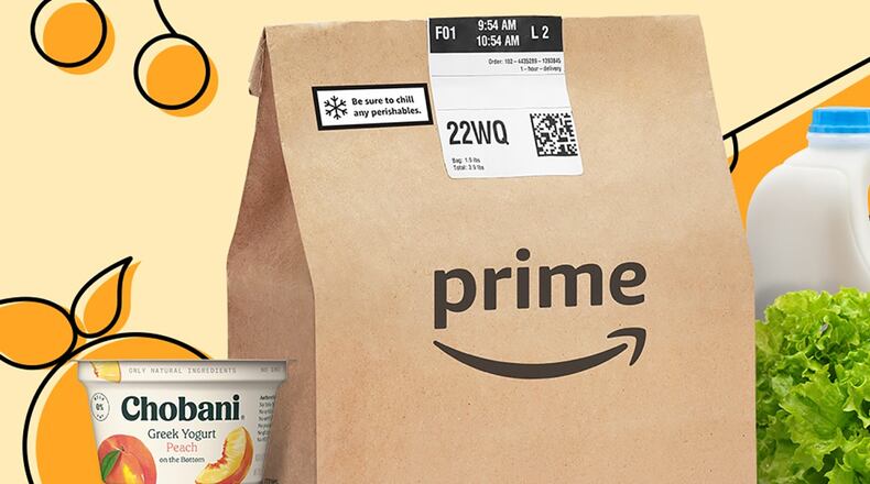 Amazon’s delivery is now free, but only if shoppers have used it before.
