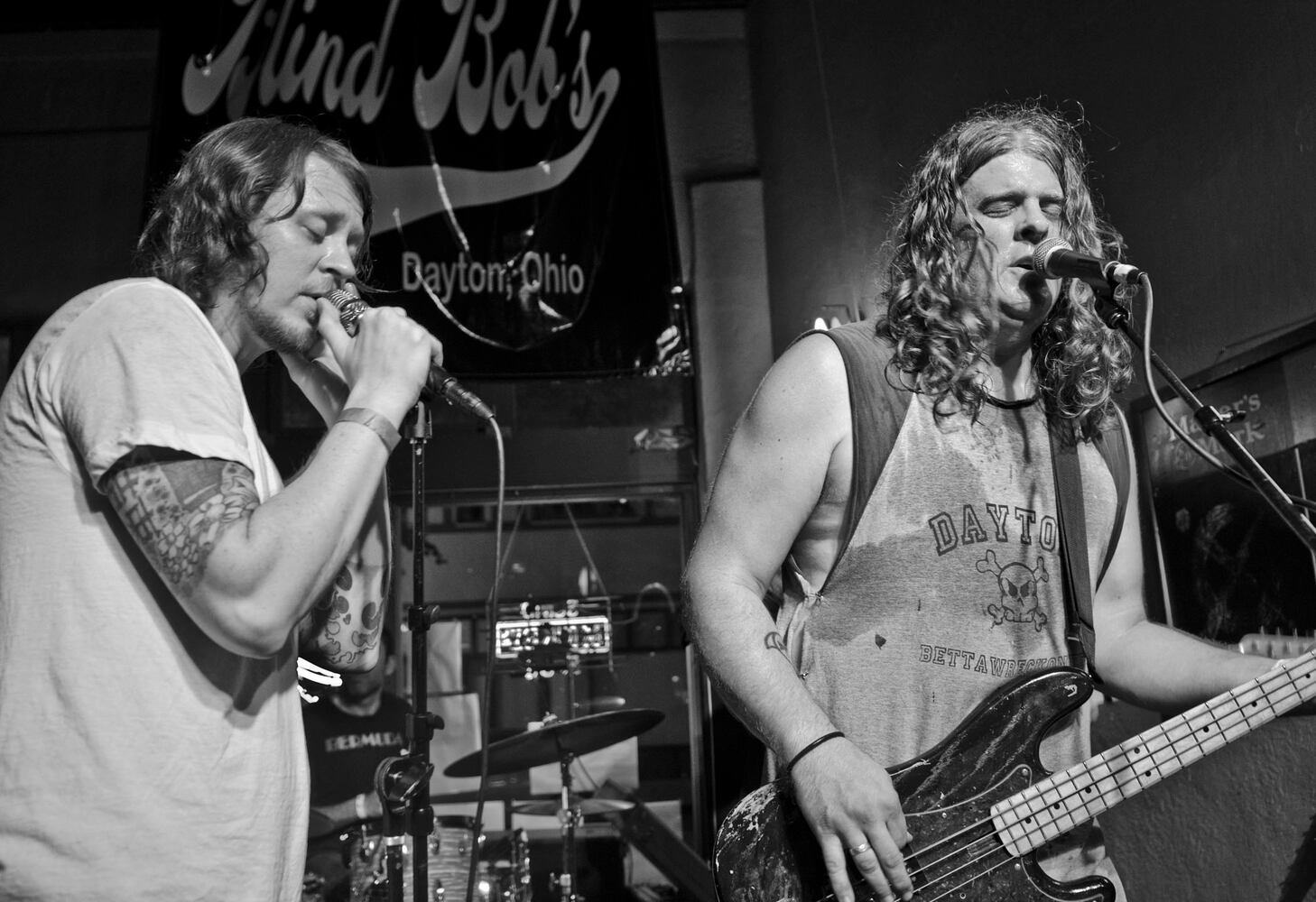 Dayton Music Fest
