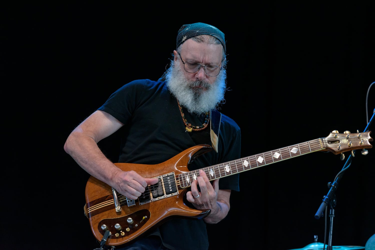 PHOTOS: Oteil & Friends Live at Rose Music Center