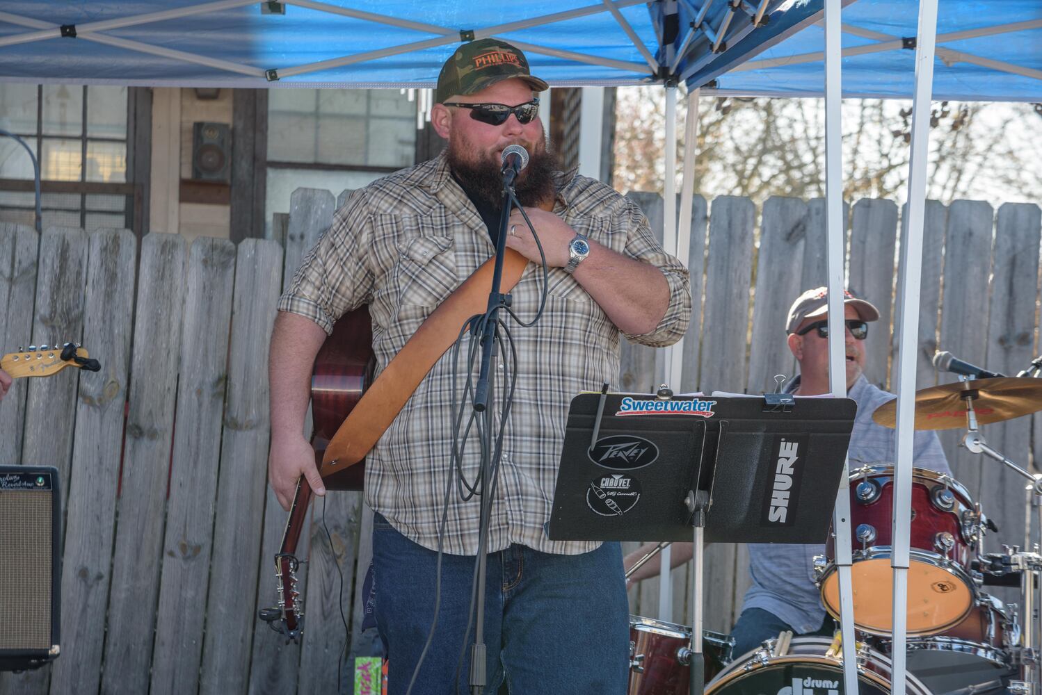 PHOTOS: Did we spot you at Devil Wind Brewing's 3rd Anniversary Party?