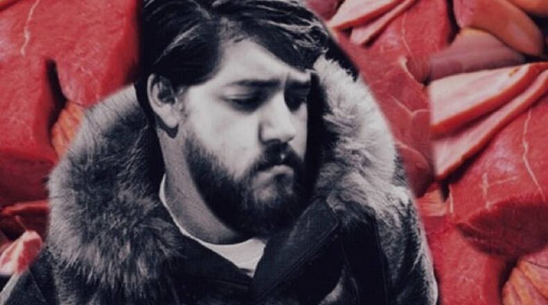 Andy Gabbard's solo EP has received the approval of The Beach Boys' Brian Wilson.