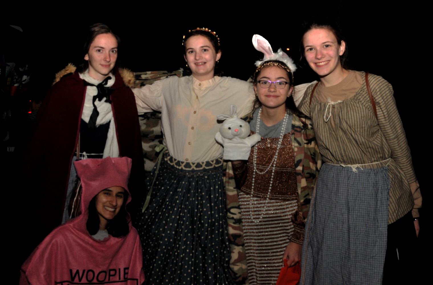 PHOTOS: Did we spot you at the Greene County Pumpkin Glow?