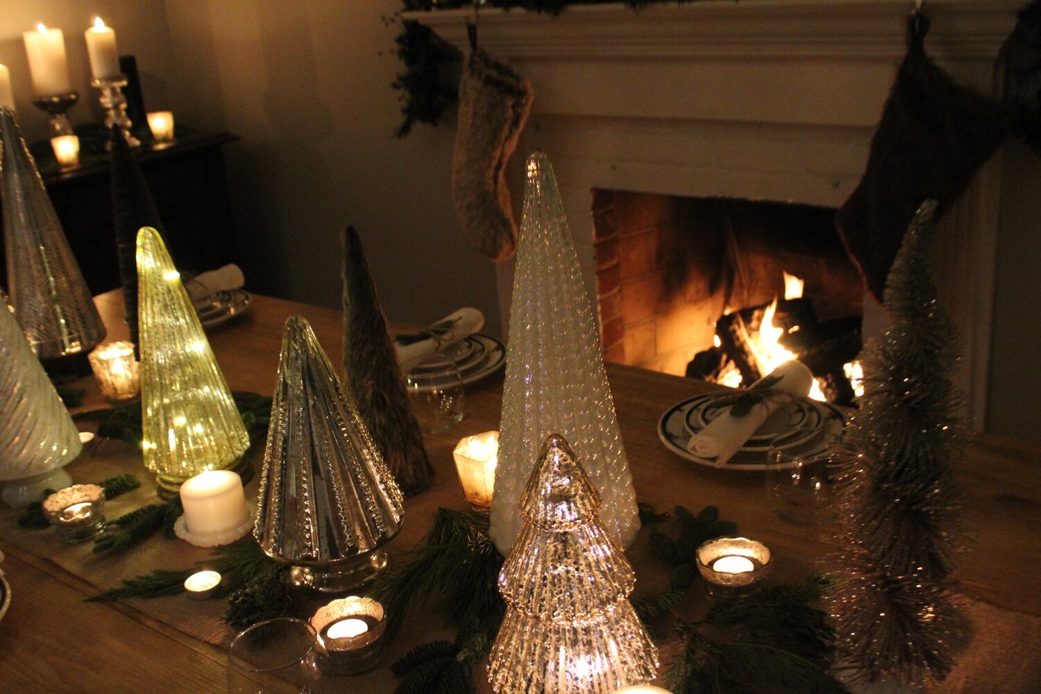 PHOTOS: Must-see Oregon District homes decked out for the holidays