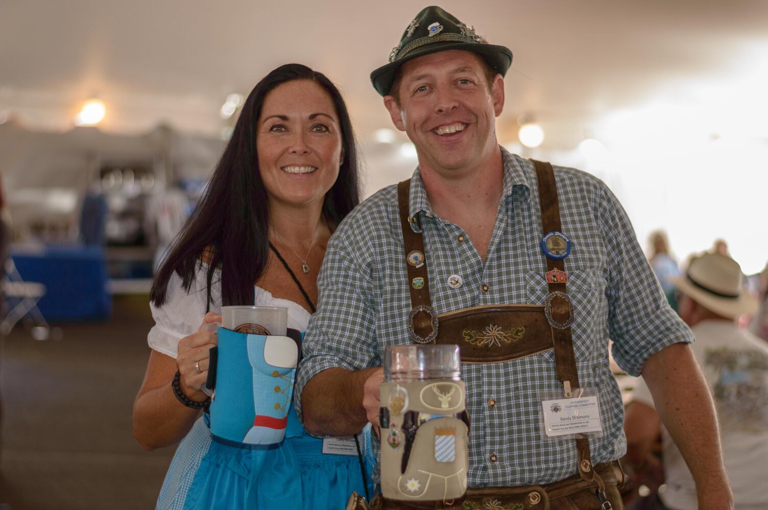 PHOTOS: 5th annual Oktoberfest Springboro