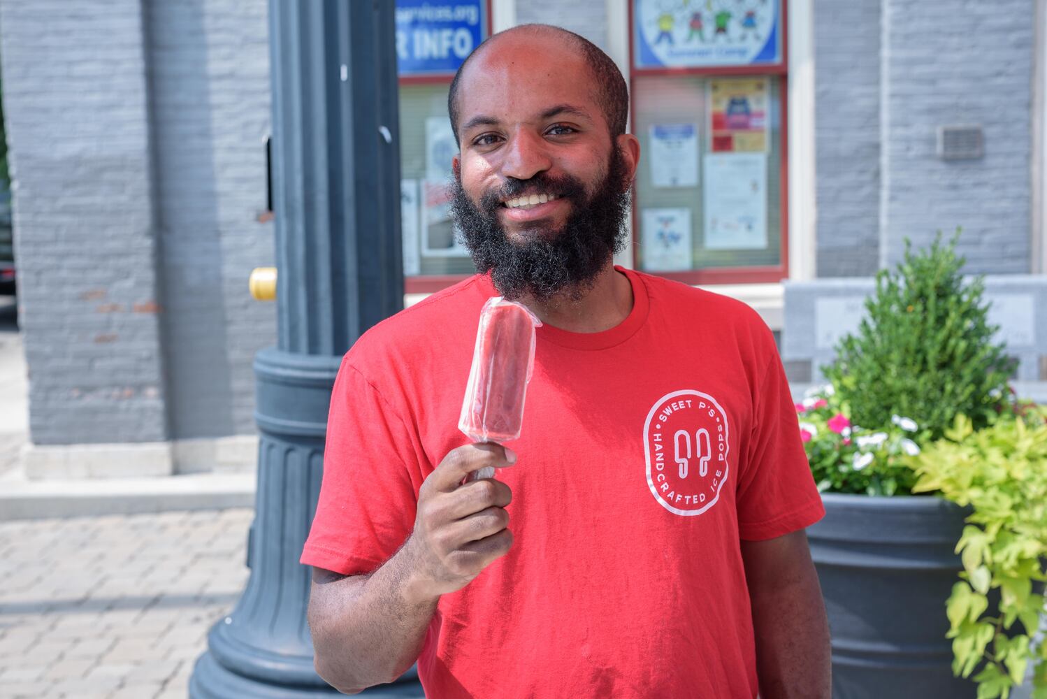 PHOTOS: Did we spot you at Vintage in the Village in downtown Tipp City?
