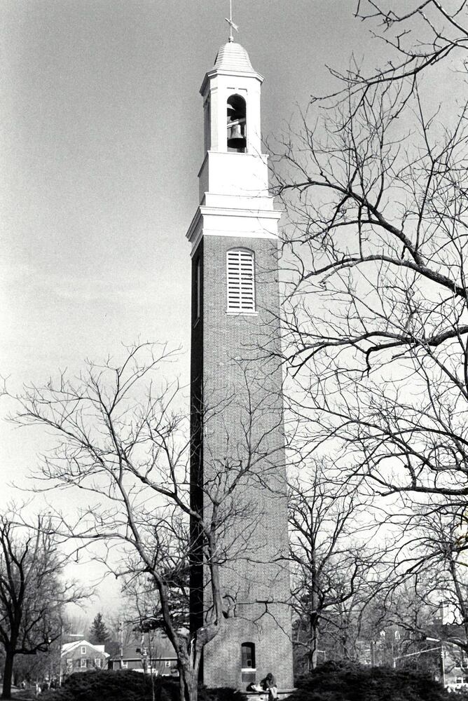 bell