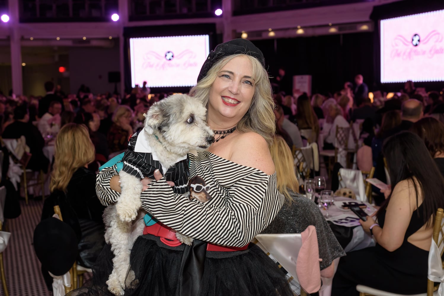PHOTOS: 2025 Pet Afflaire Gala at the Dayton Arcade
