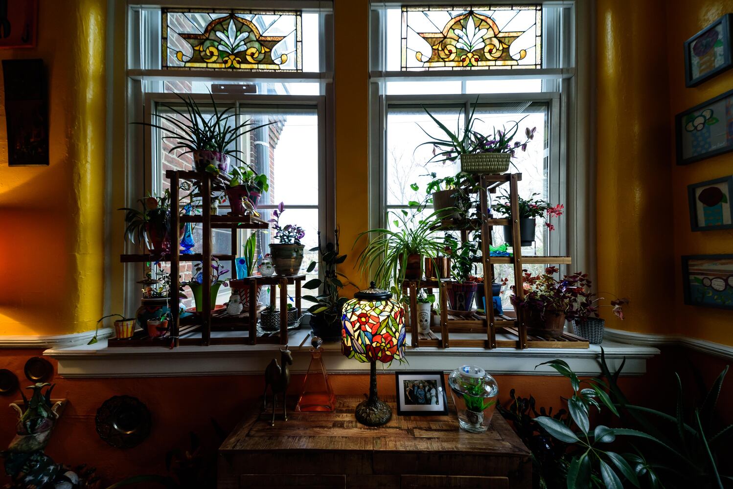 PHOTOS: The McPherson Town Holiday Home Tour