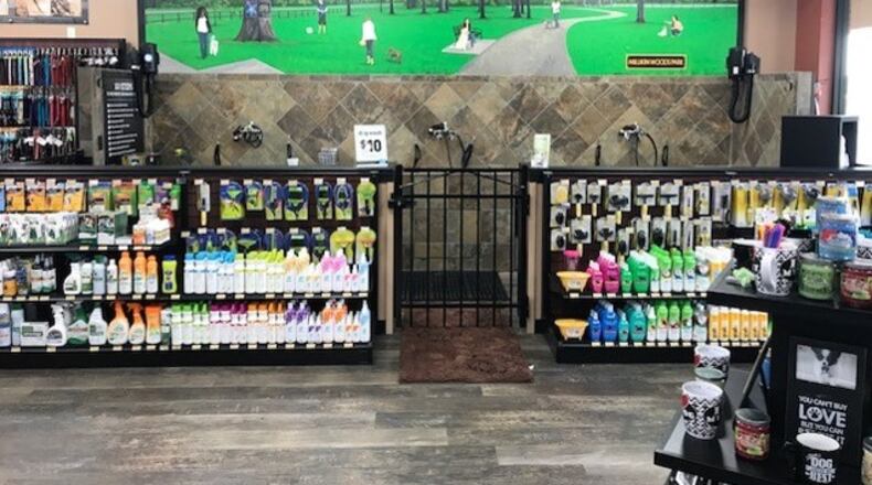 Pet Valu will celebrate the recent opening of its new Hamilton location with a grand opening event Saturday, Sept. 30. The store at 1440 Main St. will offer free samples, goody bags, refreshments, raffles and prizes, and kid- and pet-friendly entertainment. CONTRIBUTED