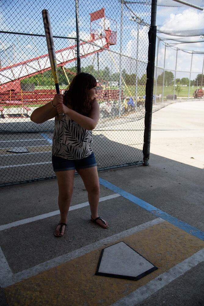 PHOTOS: Did we spot you at Young’s Jersey Dairy over Memorial Day weekend?