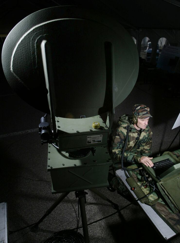 Air Force Research Laboratory