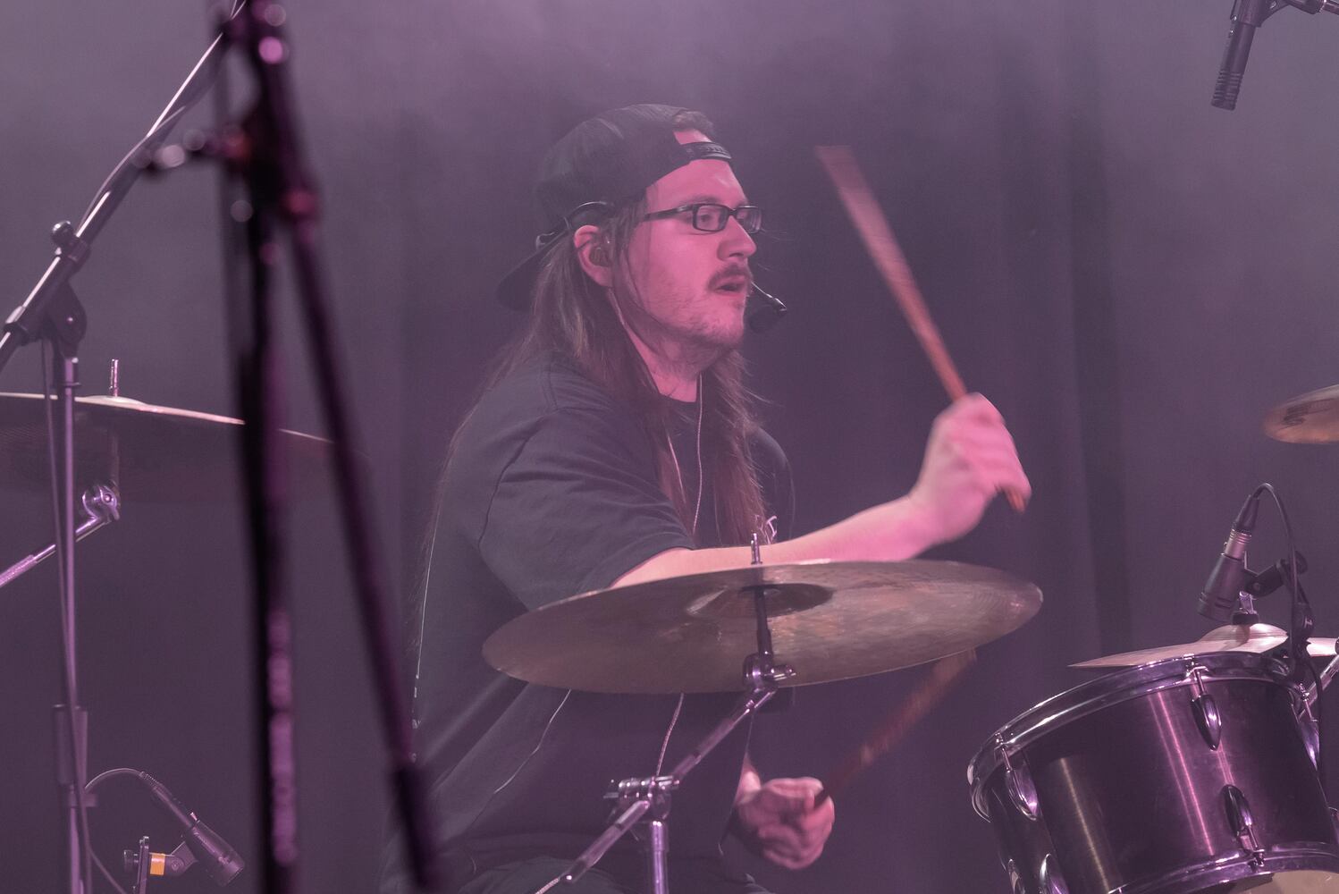 PHOTOS: 2025 Dayton Battle of the Bands Finale at The Brightside