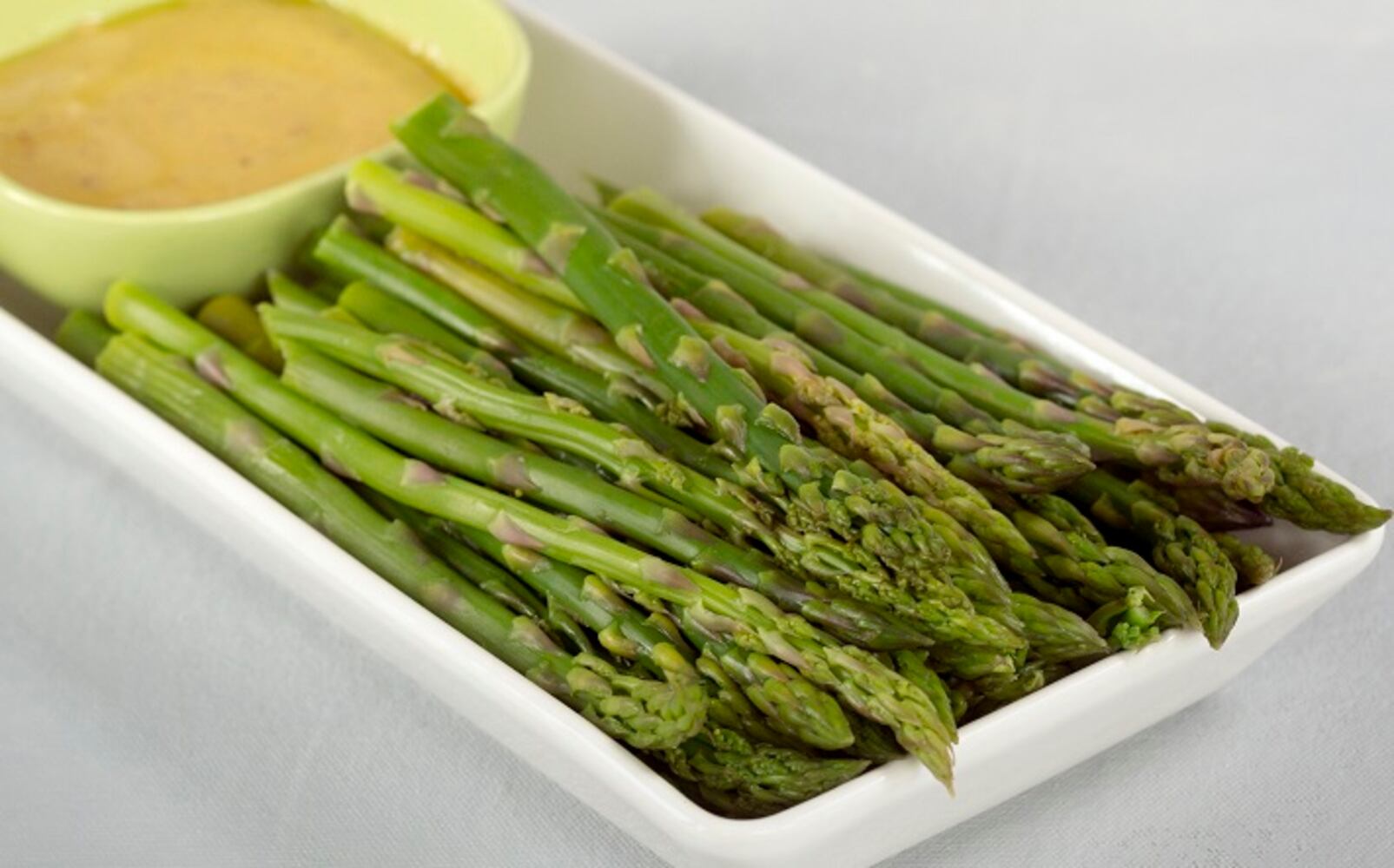 It’s spring, so let’s build a bountiful brunch