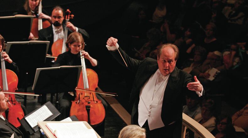 The Springfield Symphony Orchestra has received a special endowment which will help cover some of its cost for the upcoming season. CONTRIBUTED