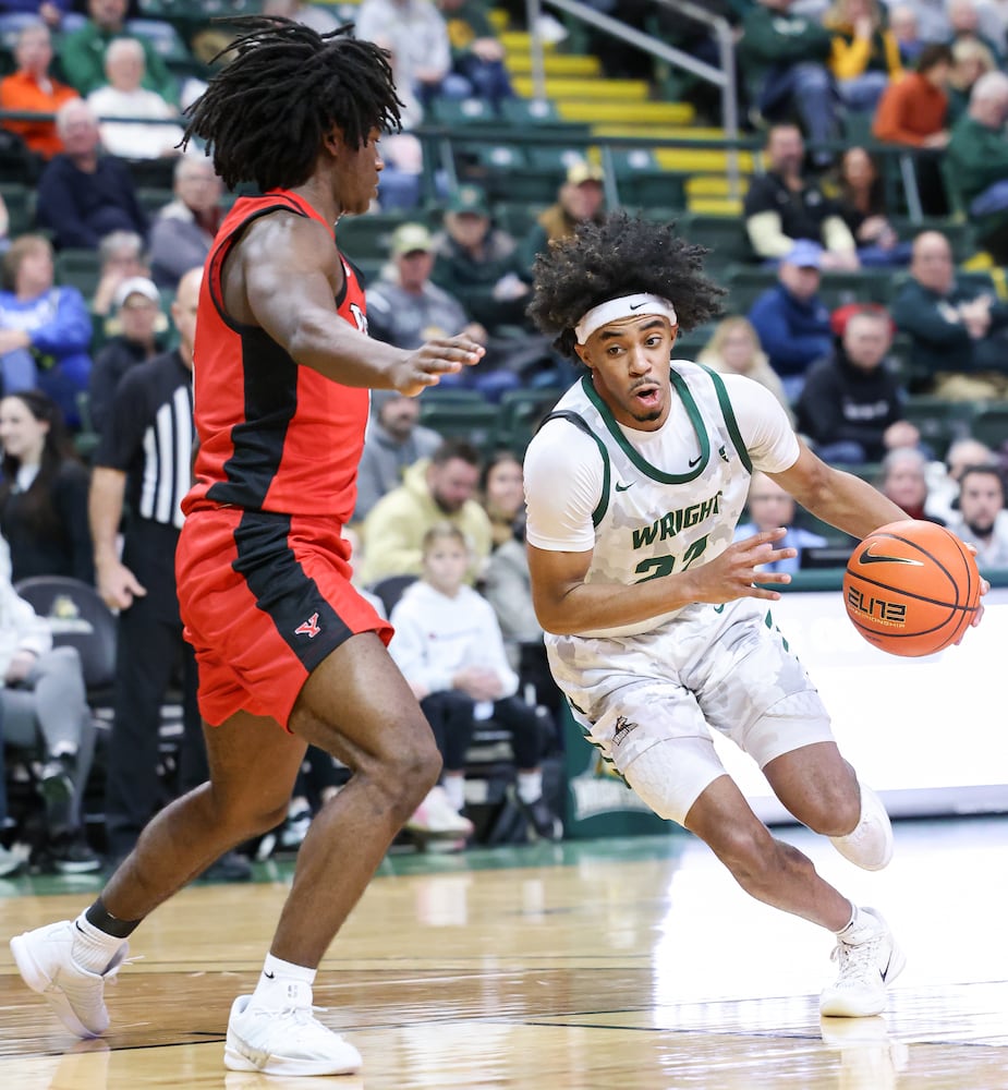 DDN 011525 Wright State Youngstown State