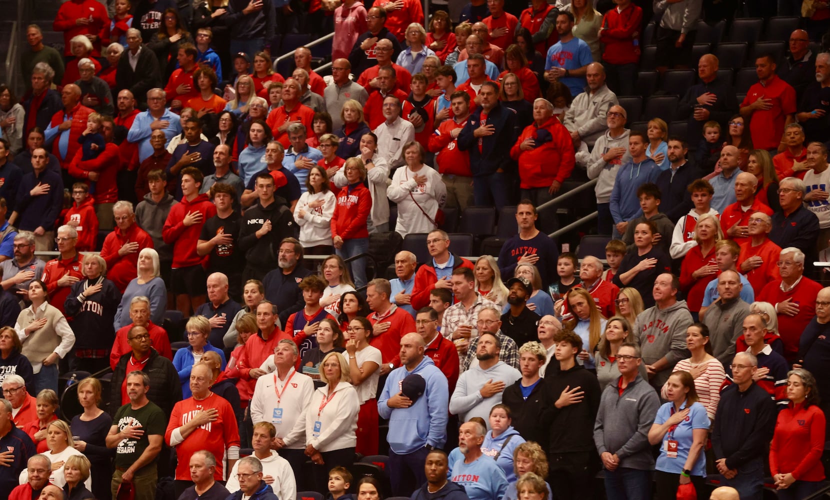 Bowling Green vs. Dayton