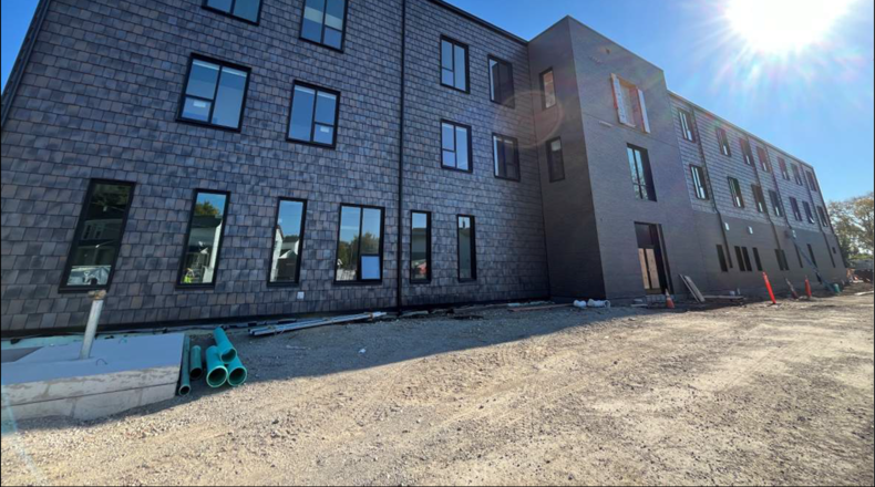 Dayton’s Ronald McDonald House is a home away from home for families facing a child’s hospitalization.